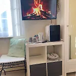 Apartment Am Keltenberg, La Stella, Bonifatiusroute Glauburg