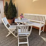 Am Keltenberg, La Stella, Bonifatiusroute * Glauburg