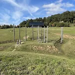 Am Keltenberg, La Stella, Bonifatiusroute *