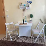 Am Keltenberg, La Stella, Bonifatiusroute Apartment *
