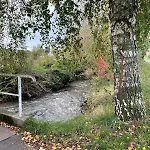 Am Keltenberg, La Stella, Bonifatiusroute *