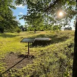 Am Keltenberg, La Stella, Bonifatiusroute Glauburg