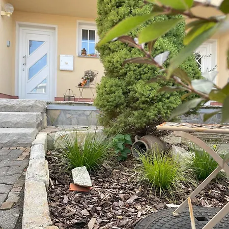 Apartment Am Keltenberg, La Stella, Bonifatiusroute