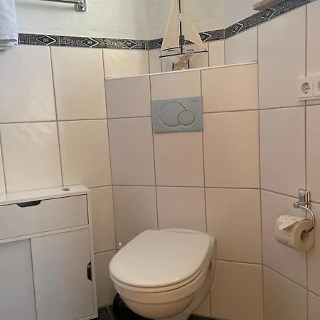 Διαμέρισμα Am Keltenberg, La Stella, Bonifatiusroute *