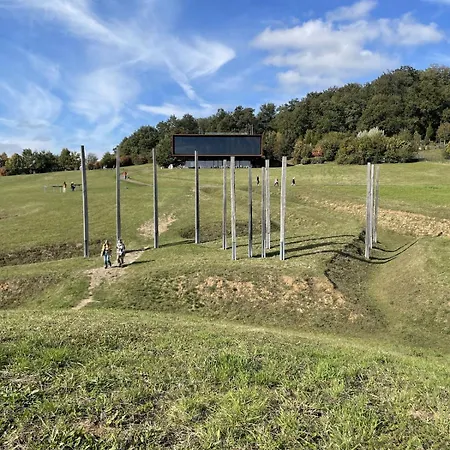 Am Keltenberg, La Stella, Bonifatiusroute *