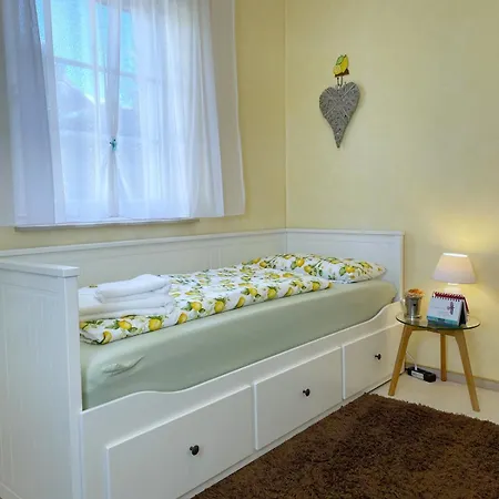 Am Keltenberg, La Stella, Bonifatiusroute