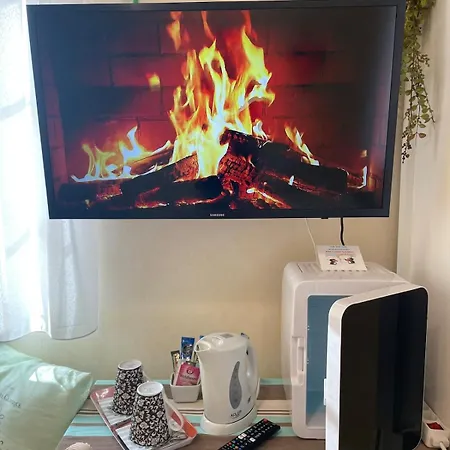 Am Keltenberg, La Stella, Bonifatiusroute Glauburg