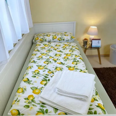 Διαμέρισμα Am Keltenberg, La Stella, Bonifatiusroute