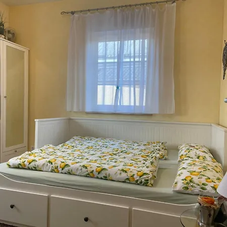 Am Keltenberg, La Stella, Bonifatiusroute * Glauburg