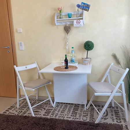 Am Keltenberg, La Stella, Bonifatiusroute Διαμέρισμα *