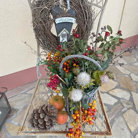 Διαμέρισμα Am Keltenberg, La Stella, Bonifatiusroute *