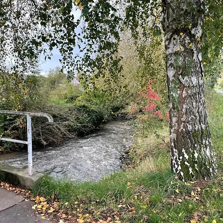 Am Keltenberg, La Stella, Bonifatiusroute *