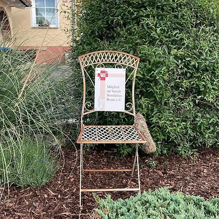 Διαμέρισμα Am Keltenberg, La Stella, Bonifatiusroute *