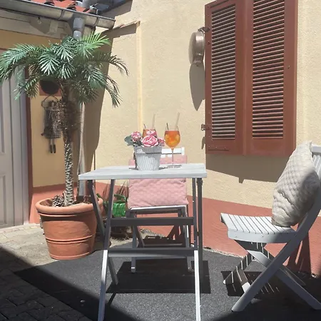 Apartment Am Keltenberg, La Stella, Bonifatiusroute *