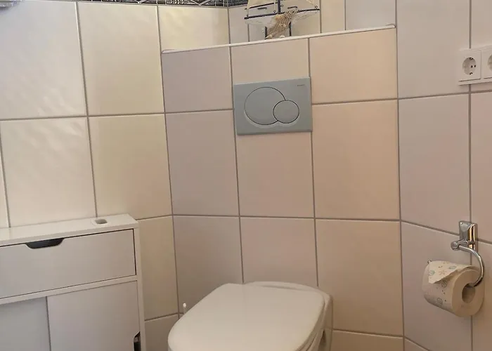 דירה Am Keltenberg, La Stella, Bonifatiusroute *