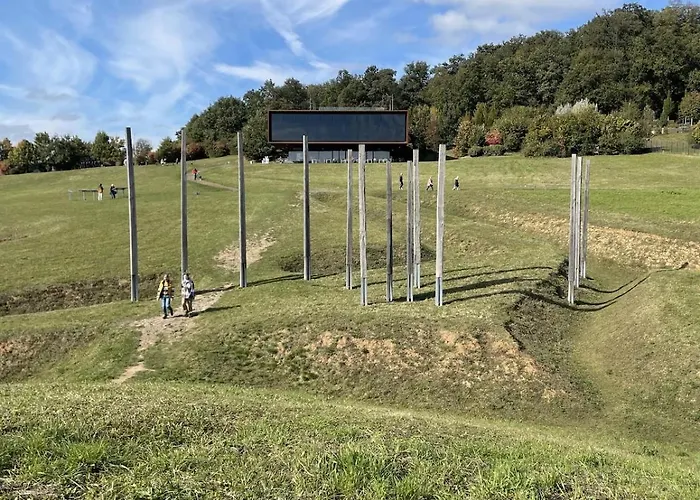 Am Keltenberg, La Stella, Bonifatiusroute *