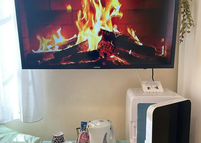 Am Keltenberg, La Stella, Bonifatiusroute Glauburg