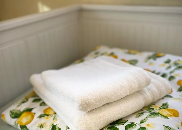 Am Keltenberg, La Stella, Bonifatiusroute דירה *