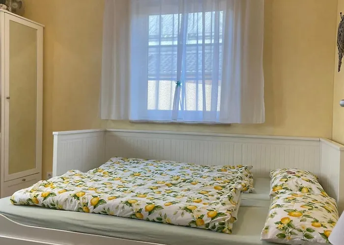 Am Keltenberg, La Stella, Bonifatiusroute * Glauburg