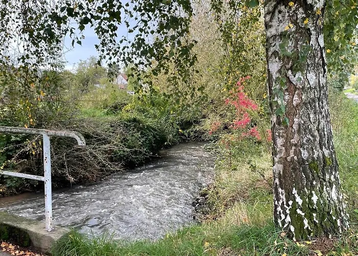 Am Keltenberg, La Stella, Bonifatiusroute *